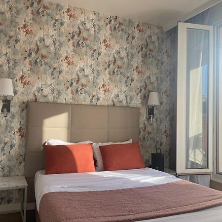 Hotel De Venise Paris Ngoại thất bức ảnh