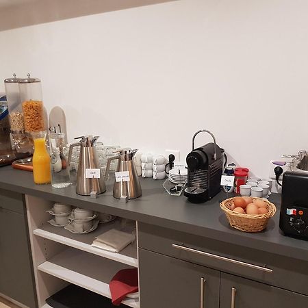 Hotel De Venise Paris Ngoại thất bức ảnh