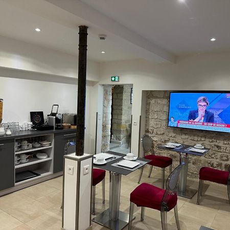 Hotel De Venise Paris Ngoại thất bức ảnh