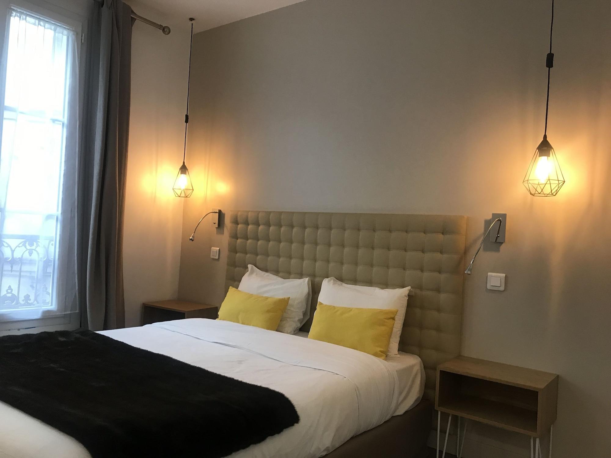 Hotel De Venise Paris Ngoại thất bức ảnh