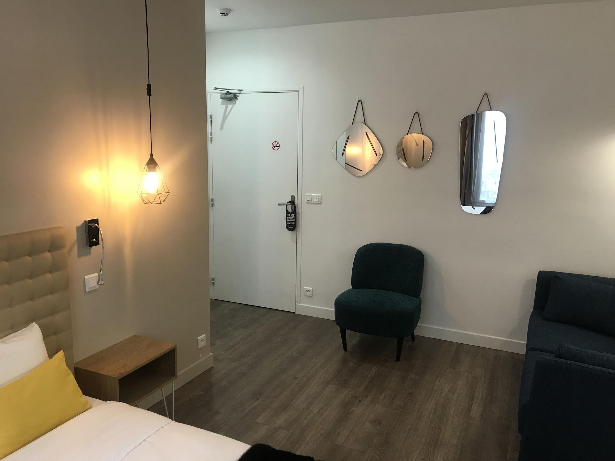 Hotel De Venise Paris Ngoại thất bức ảnh
