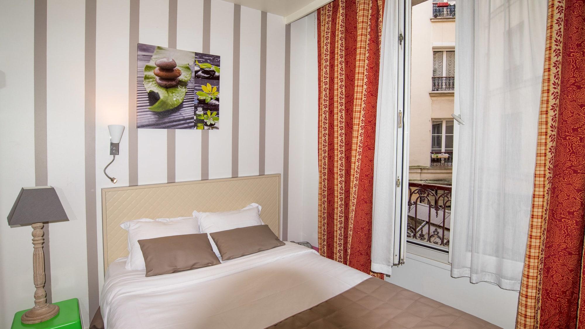 Hotel De Venise Paris Ngoại thất bức ảnh