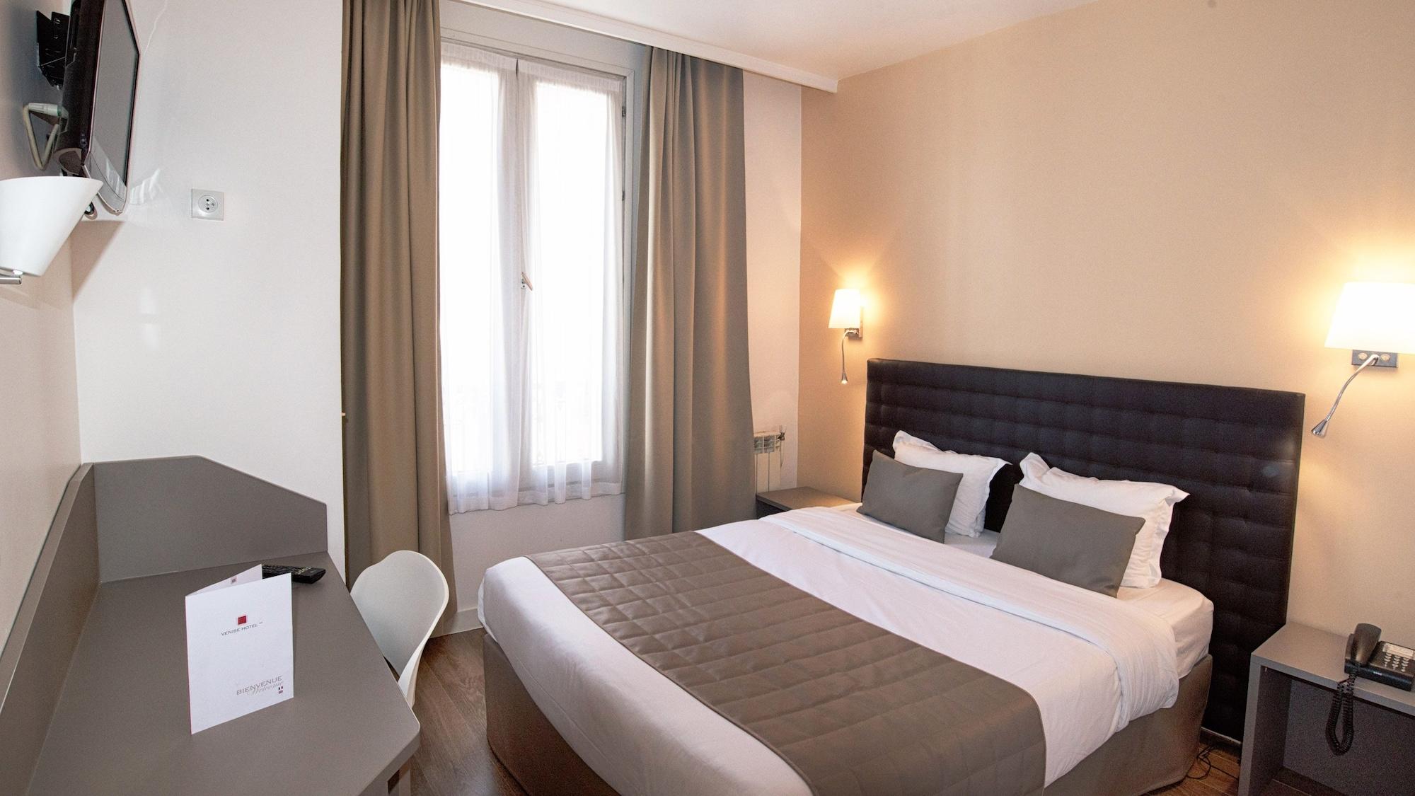 Hotel De Venise Paris Ngoại thất bức ảnh