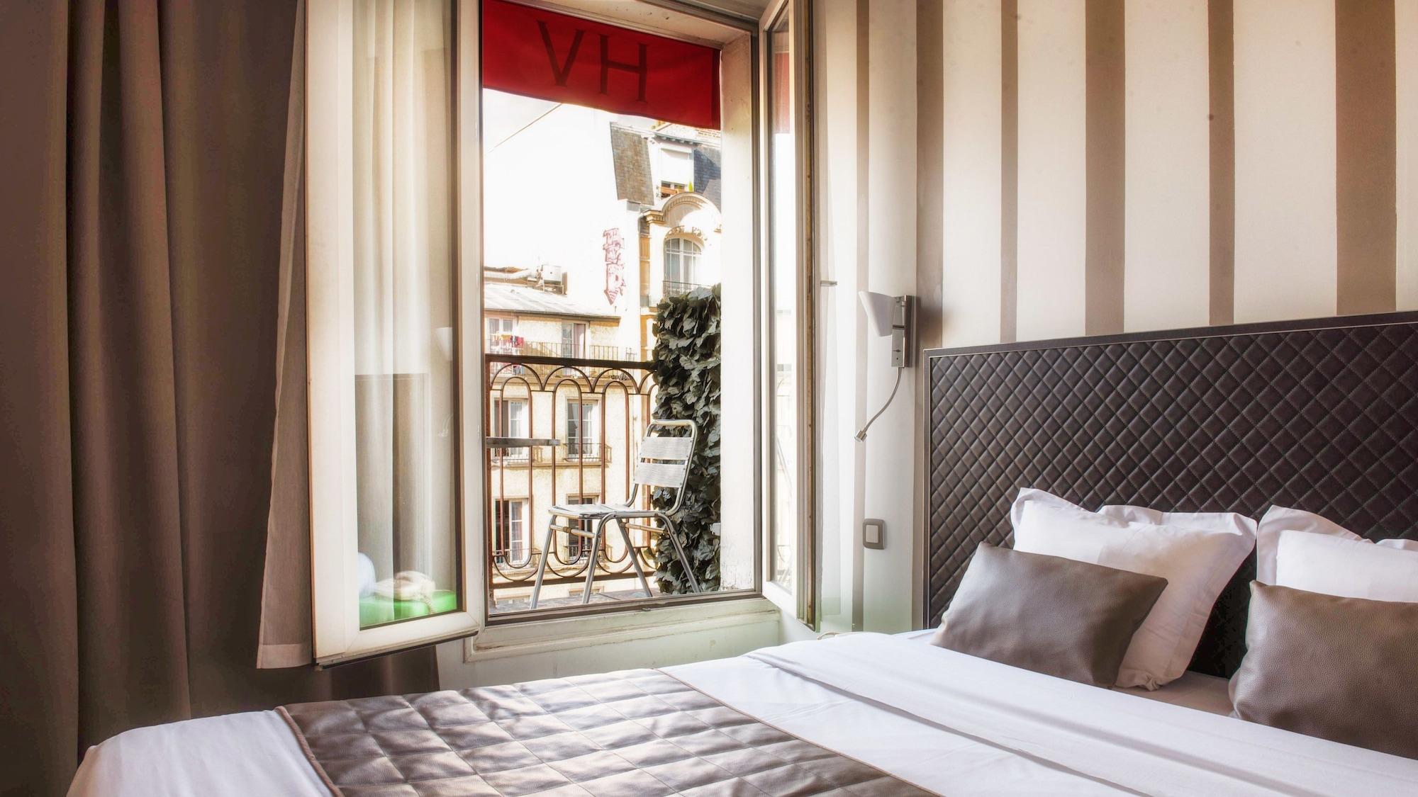 Hotel De Venise Paris Ngoại thất bức ảnh