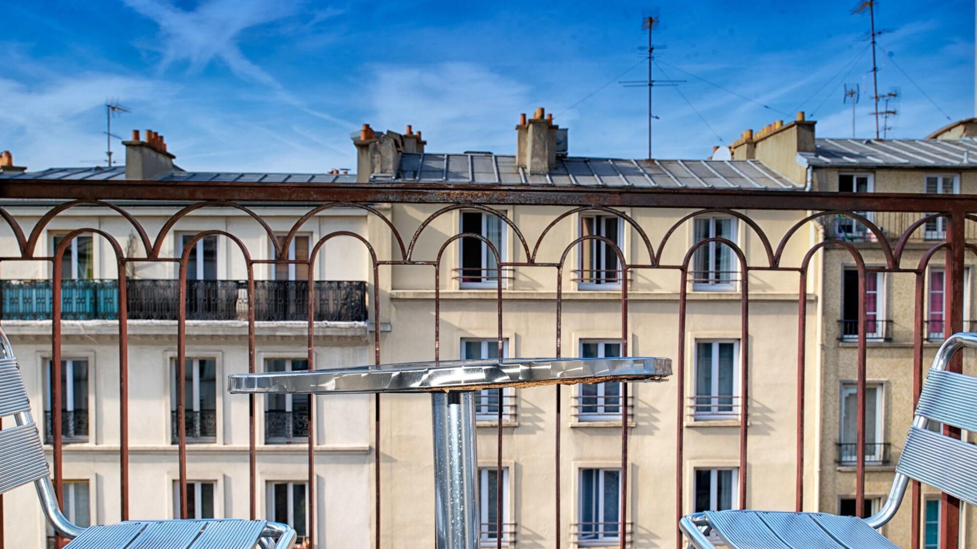 Hotel De Venise Paris Ngoại thất bức ảnh
