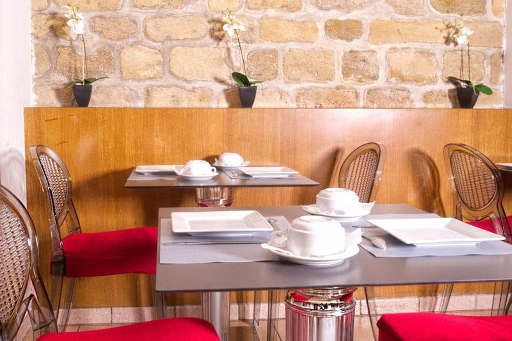 Hotel De Venise Paris Ngoại thất bức ảnh