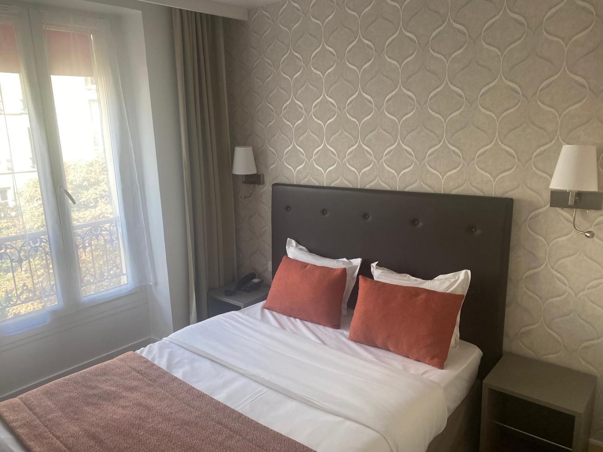 Hotel De Venise Paris Ngoại thất bức ảnh