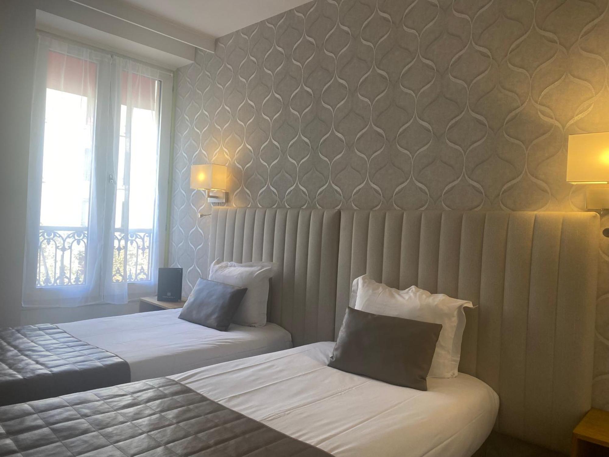 Hotel De Venise Paris Ngoại thất bức ảnh