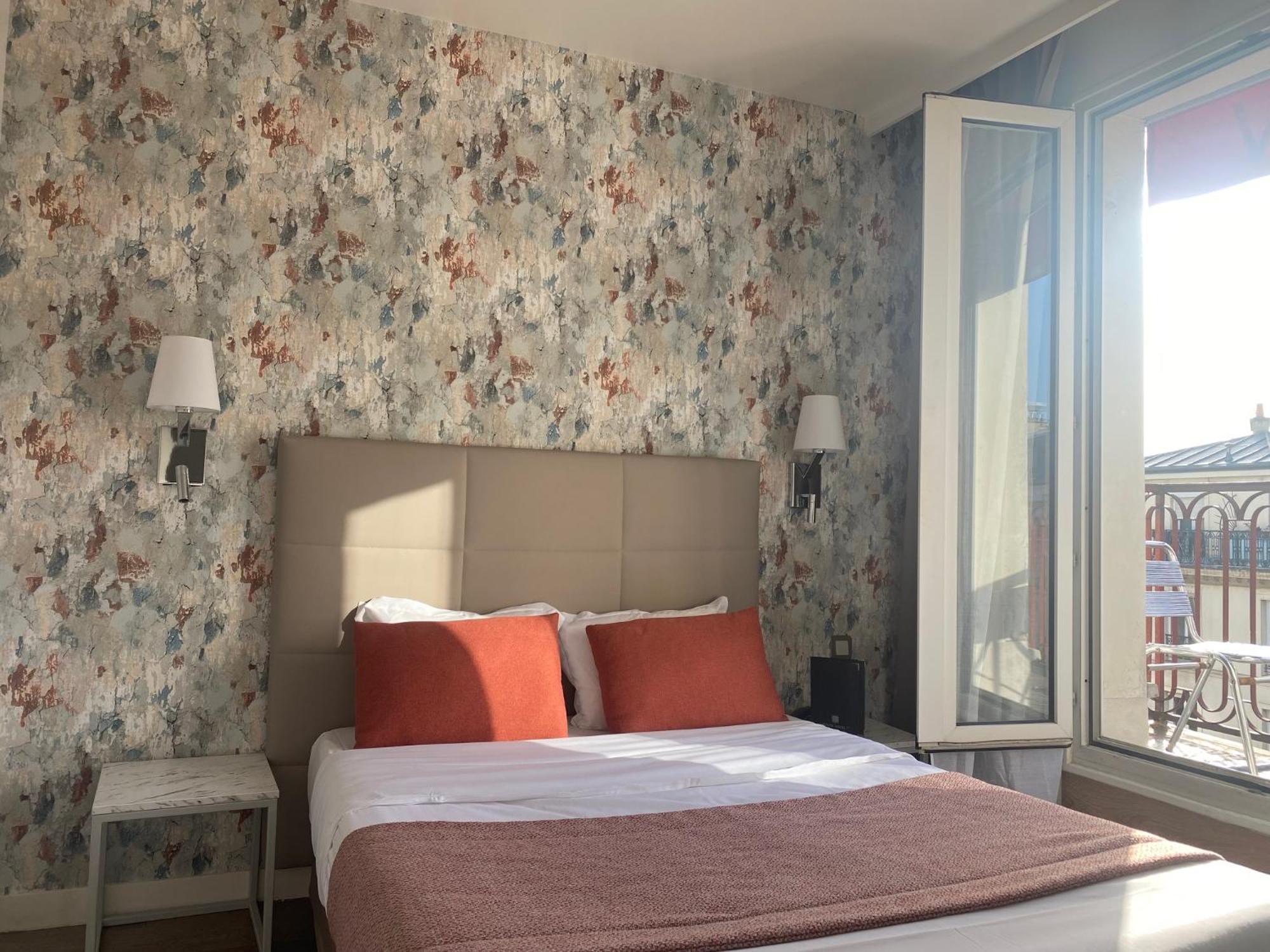 Hotel De Venise Paris Ngoại thất bức ảnh