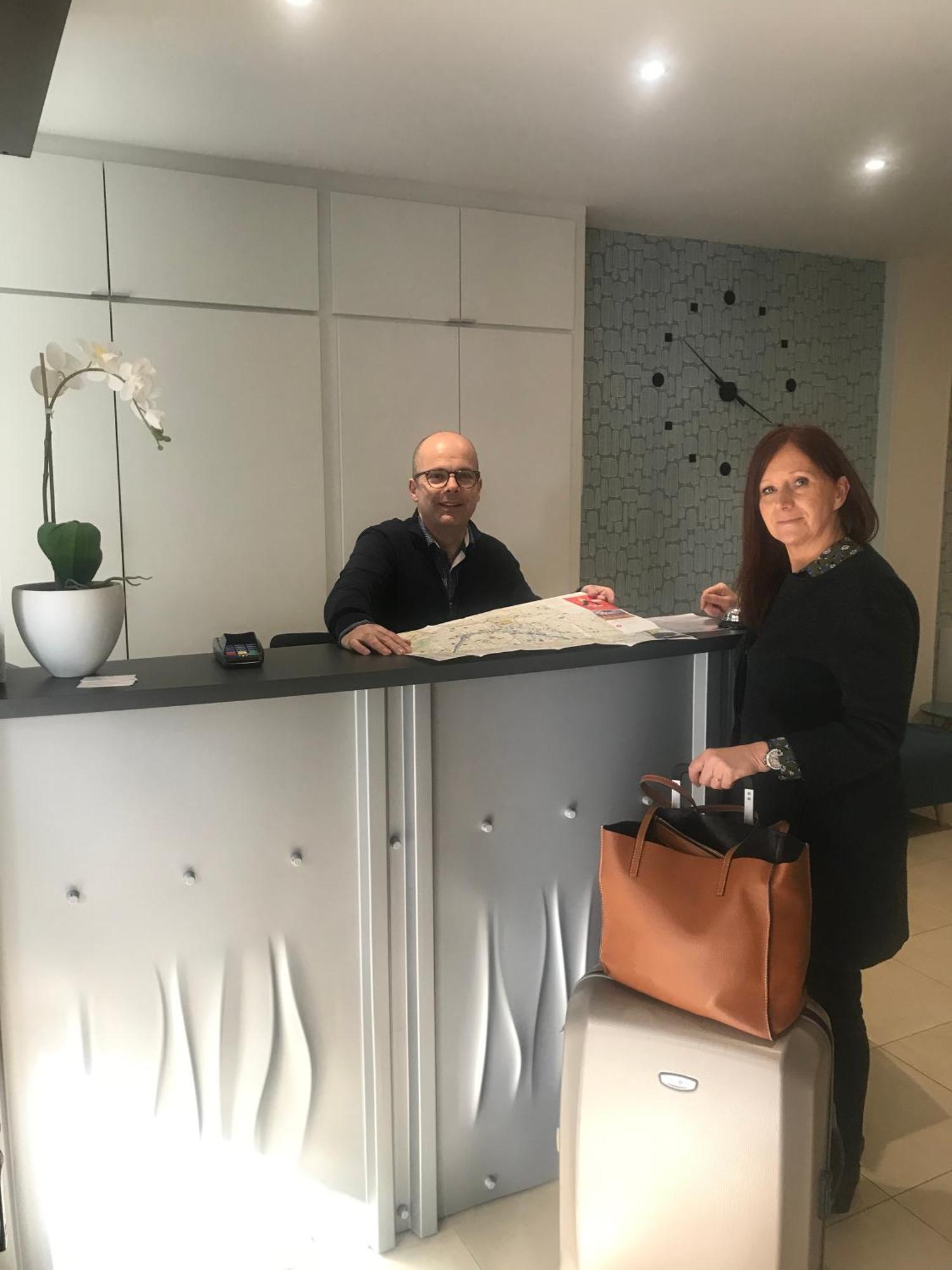 Hotel De Venise Paris Ngoại thất bức ảnh