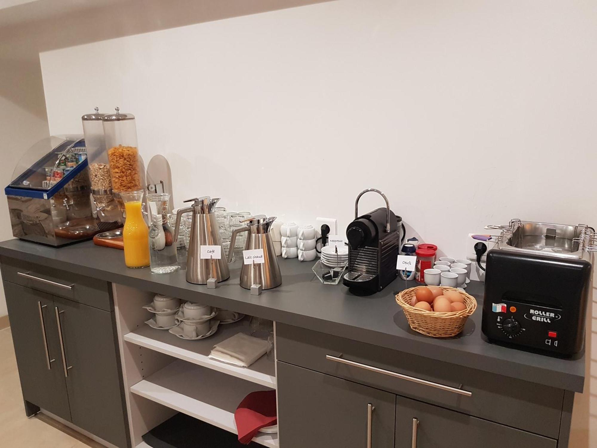 Hotel De Venise Paris Ngoại thất bức ảnh