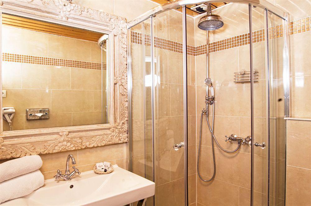 Hotel De Venise Paris Ngoại thất bức ảnh