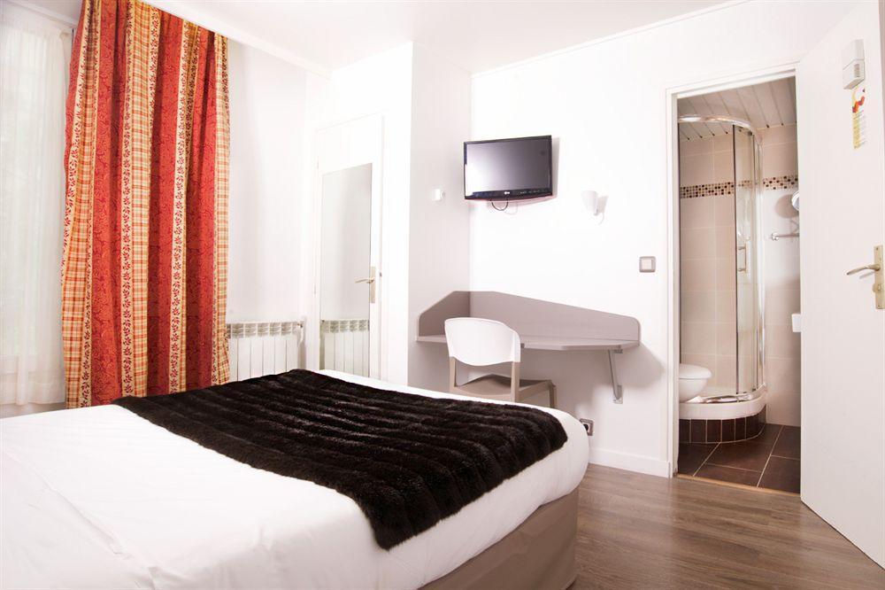 Hotel De Venise Paris Ngoại thất bức ảnh