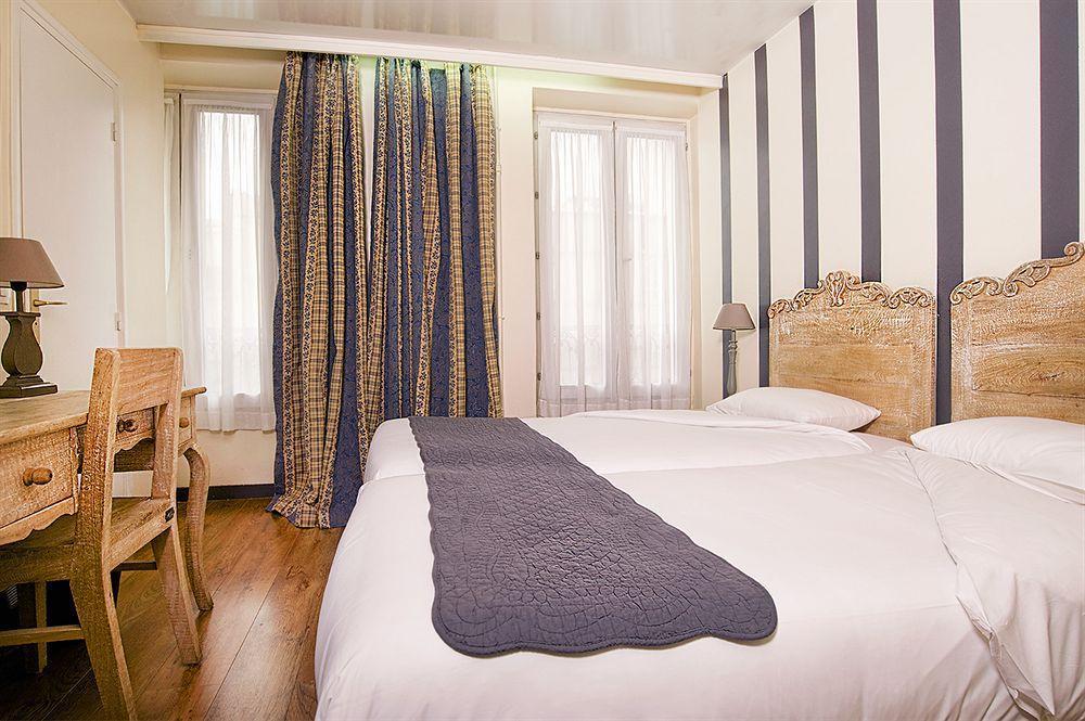 Hotel De Venise Paris Ngoại thất bức ảnh