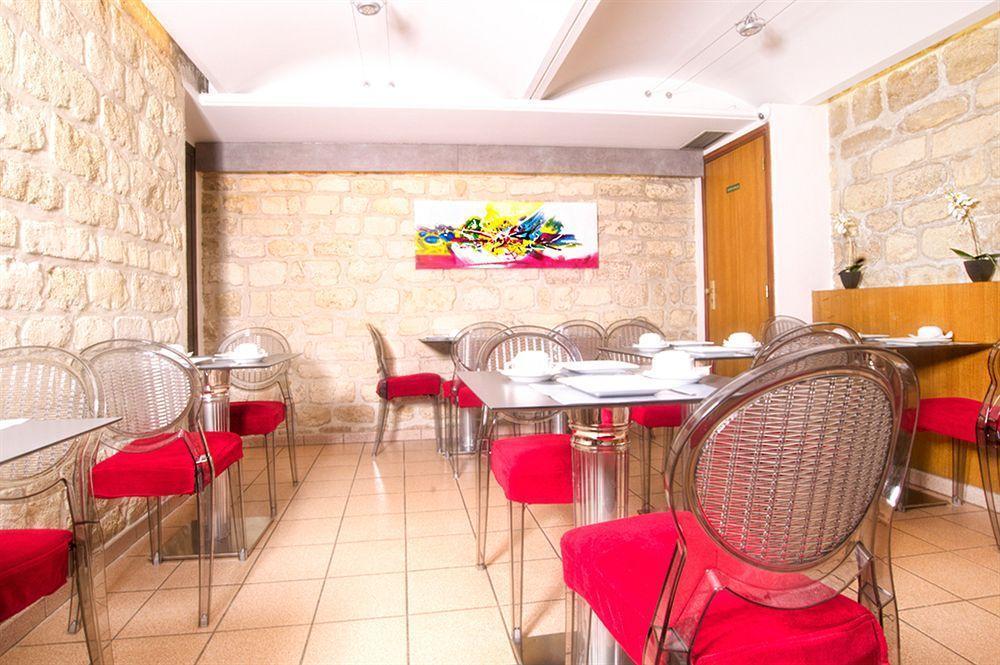 Hotel De Venise Paris Ngoại thất bức ảnh