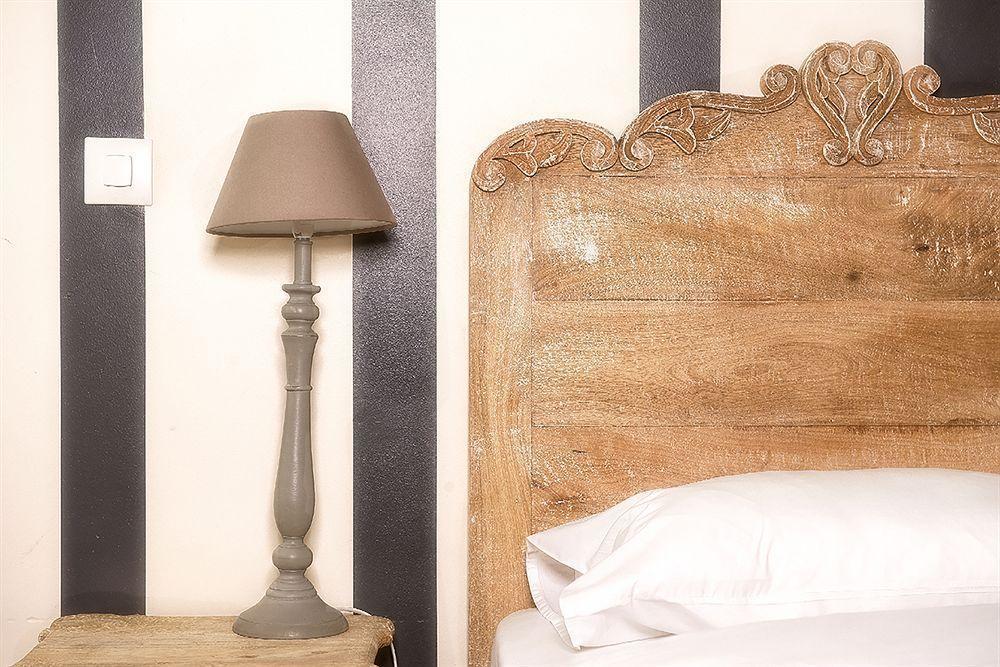 Hotel De Venise Paris Ngoại thất bức ảnh