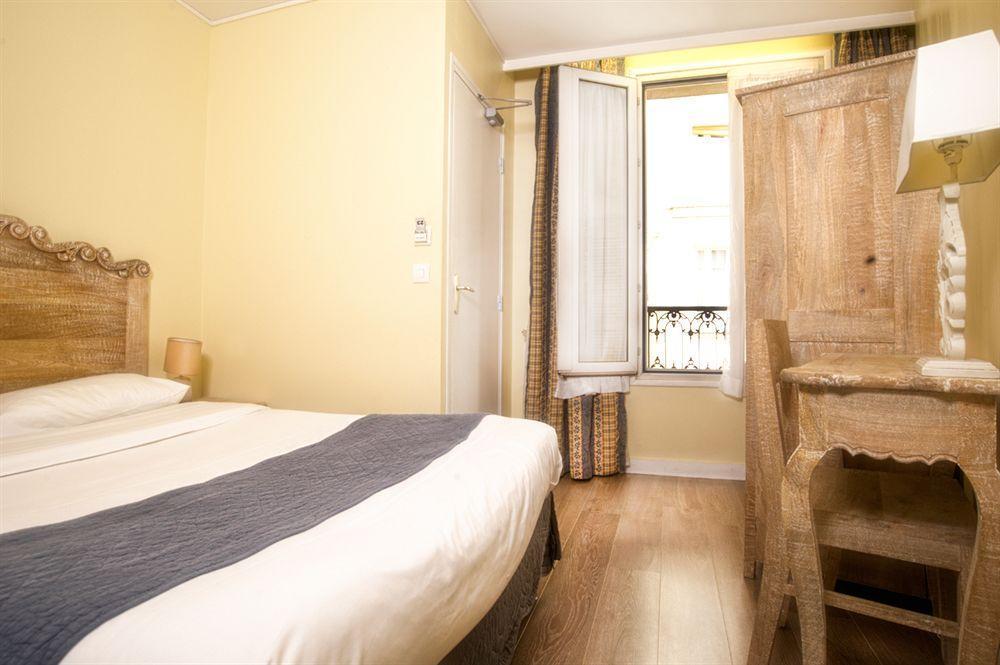 Hotel De Venise Paris Ngoại thất bức ảnh