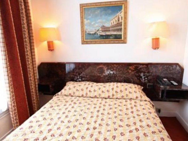Hotel De Venise Paris Ngoại thất bức ảnh