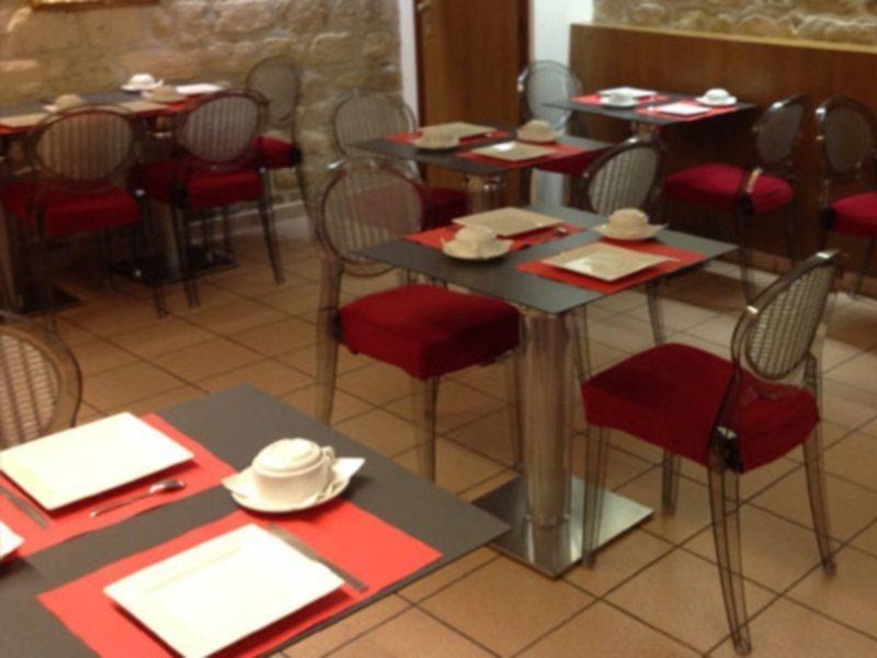 Hotel De Venise Paris Ngoại thất bức ảnh