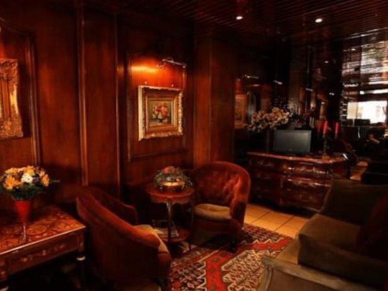 Hotel De Venise Paris Ngoại thất bức ảnh