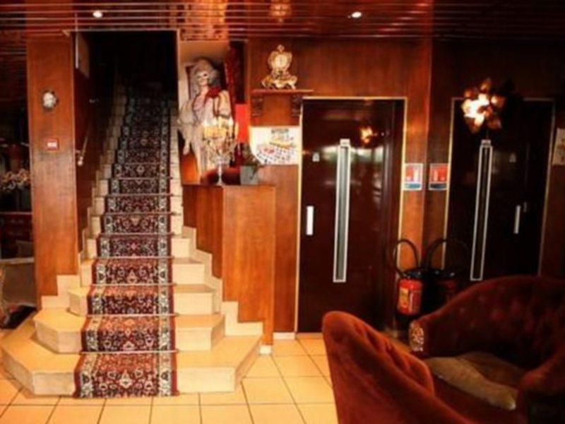 Hotel De Venise Paris Ngoại thất bức ảnh