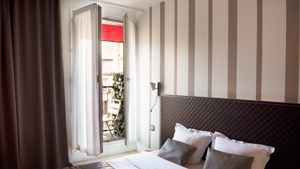 Hotel De Venise Paris Ngoại thất bức ảnh