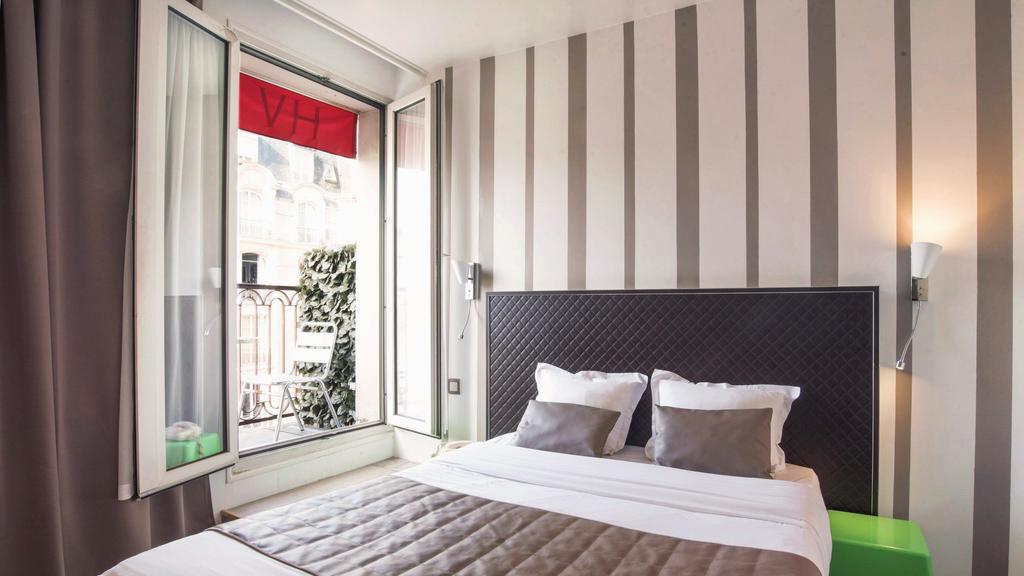 Hotel De Venise Paris Ngoại thất bức ảnh