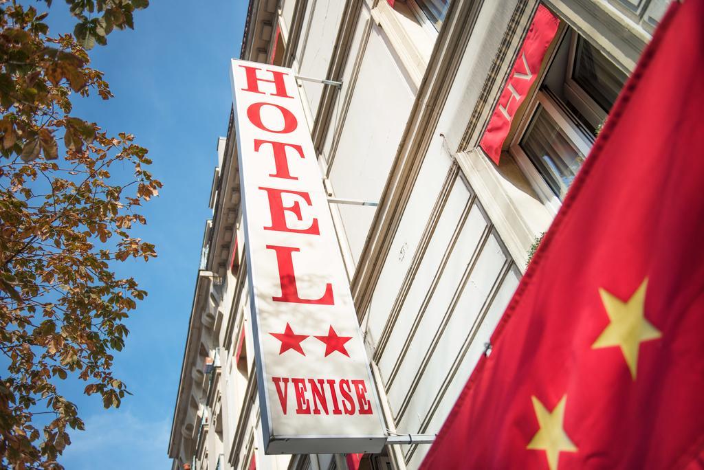 Hotel De Venise Paris Ngoại thất bức ảnh