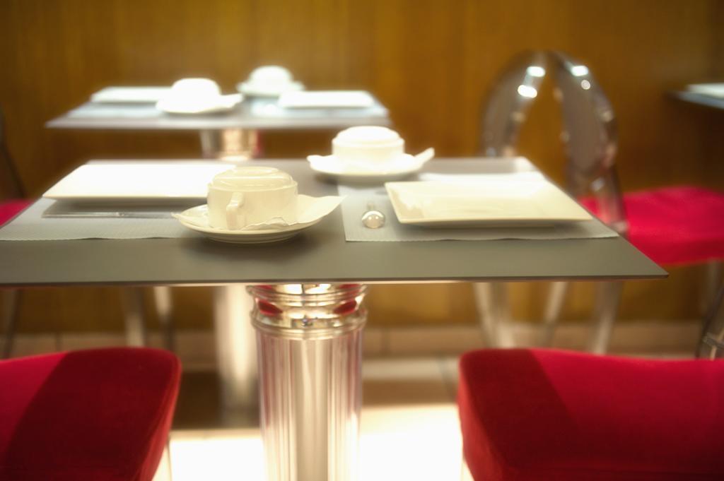 Hotel De Venise Paris Ngoại thất bức ảnh