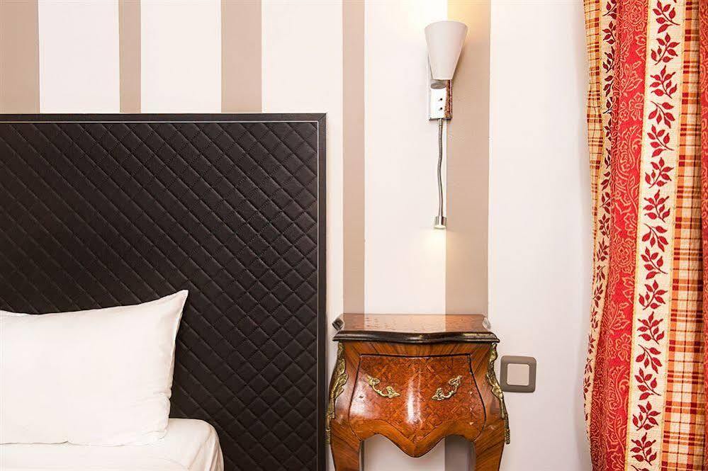 Hotel De Venise Paris Ngoại thất bức ảnh