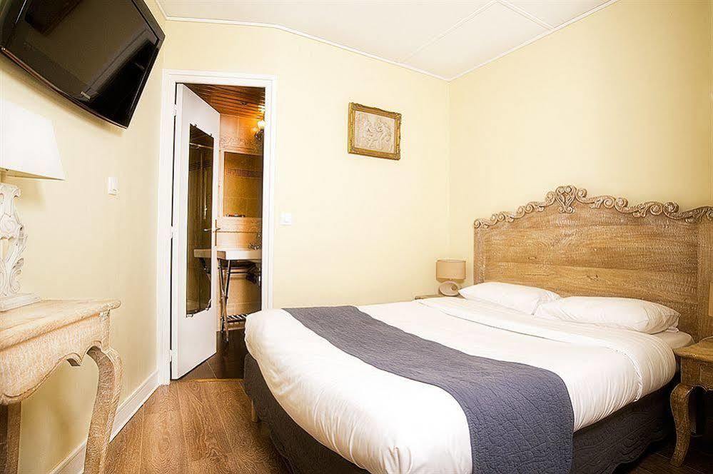 Hotel De Venise Paris Ngoại thất bức ảnh