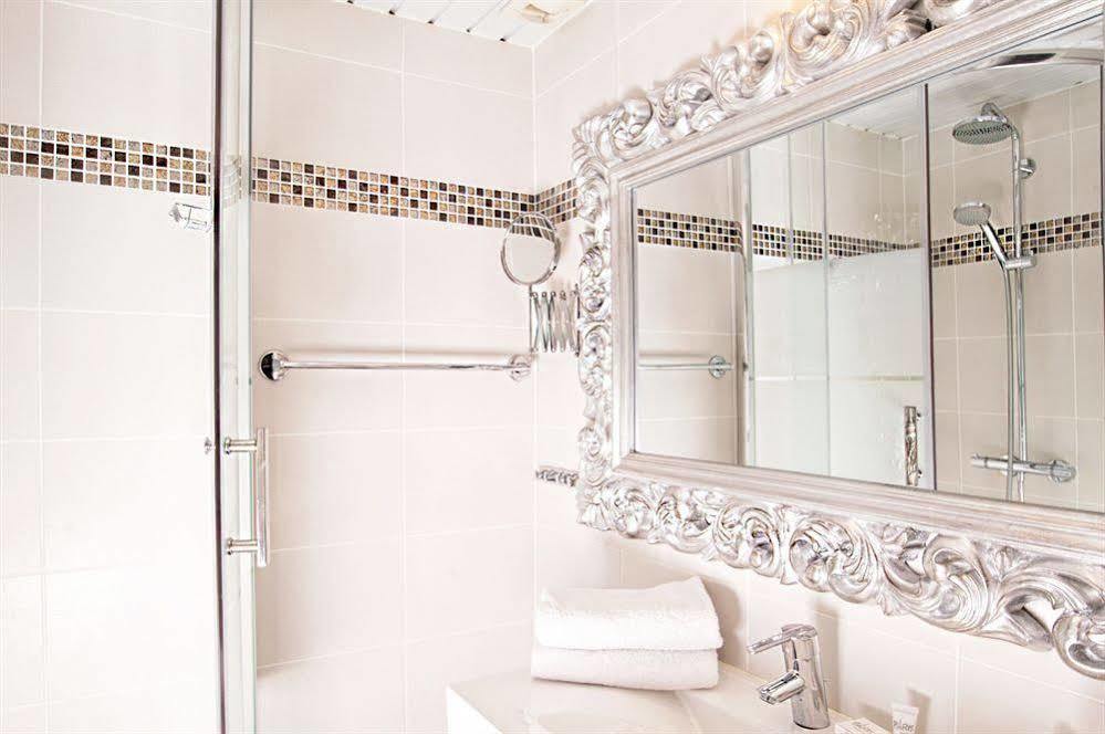 Hotel De Venise Paris Ngoại thất bức ảnh