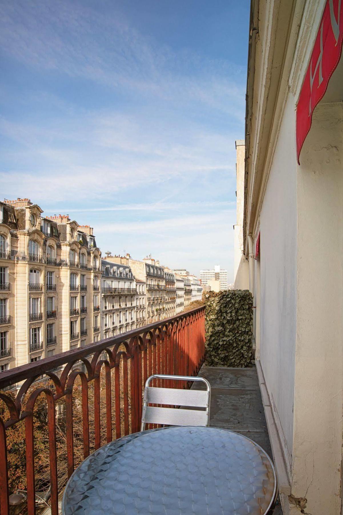 Hotel De Venise Paris Ngoại thất bức ảnh