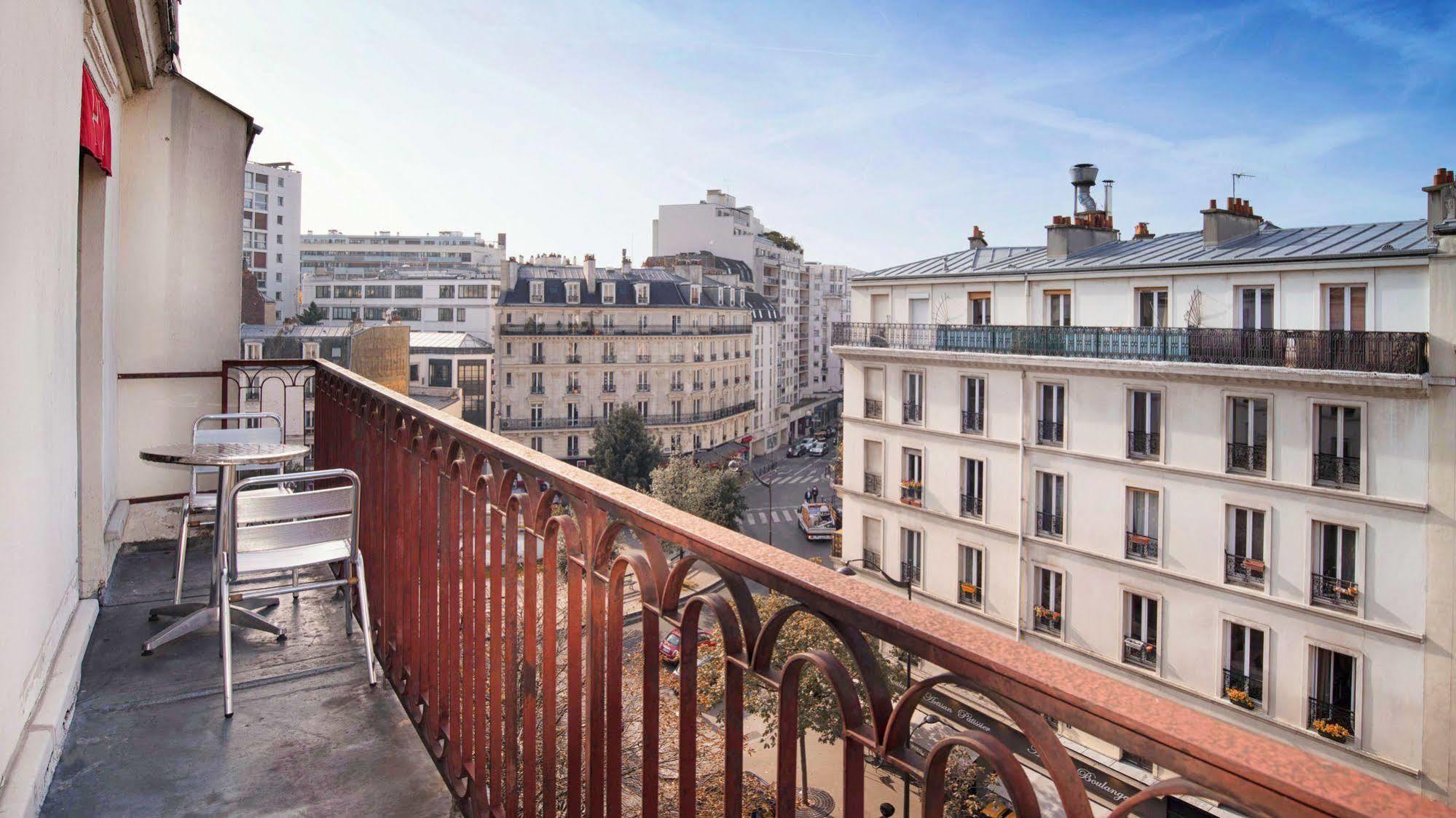 Hotel De Venise Paris Ngoại thất bức ảnh