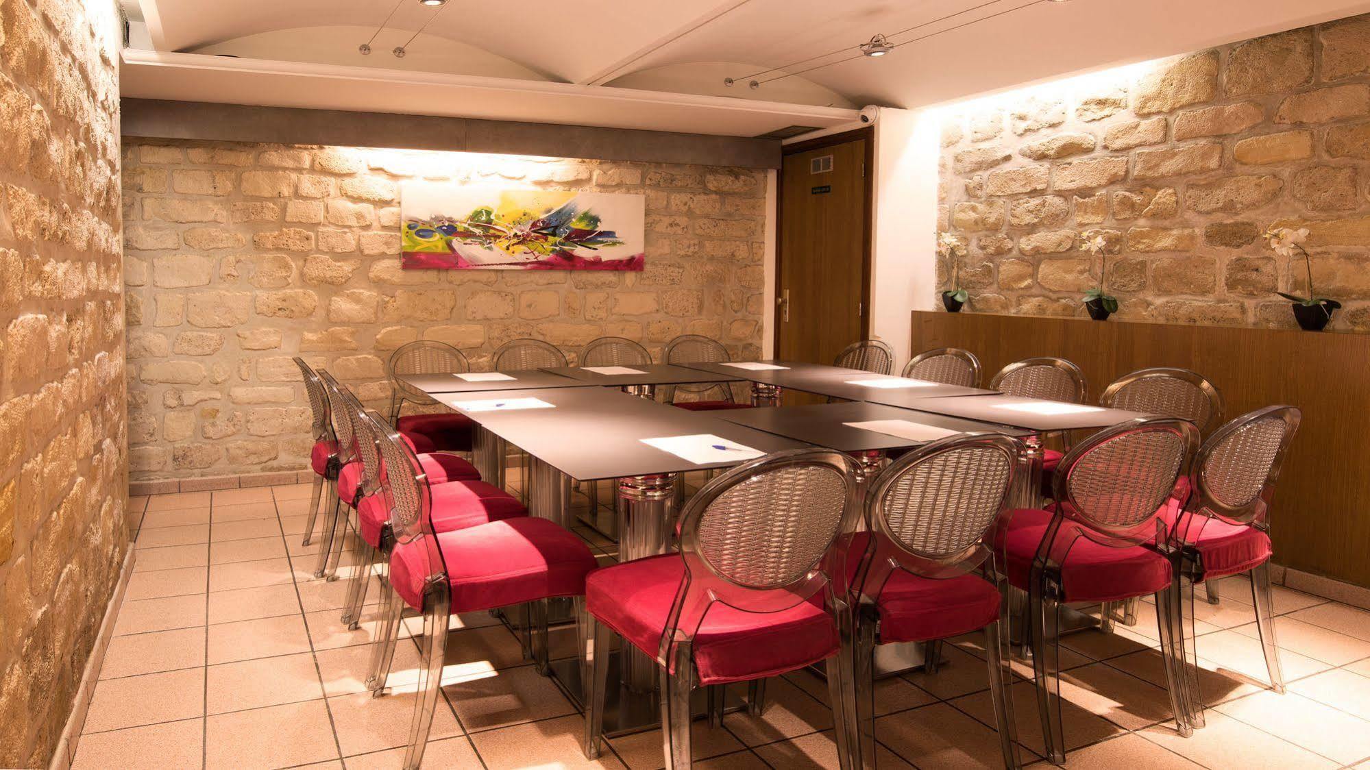 Hotel De Venise Paris Ngoại thất bức ảnh