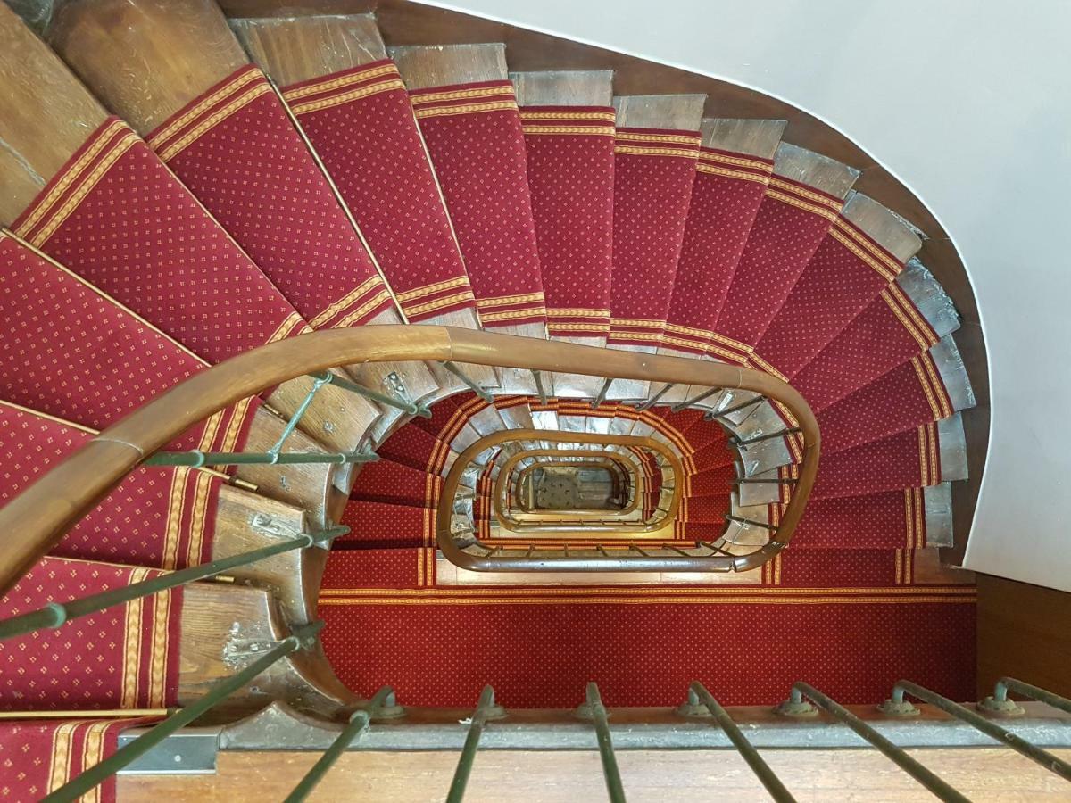 Hotel De Venise Paris Ngoại thất bức ảnh