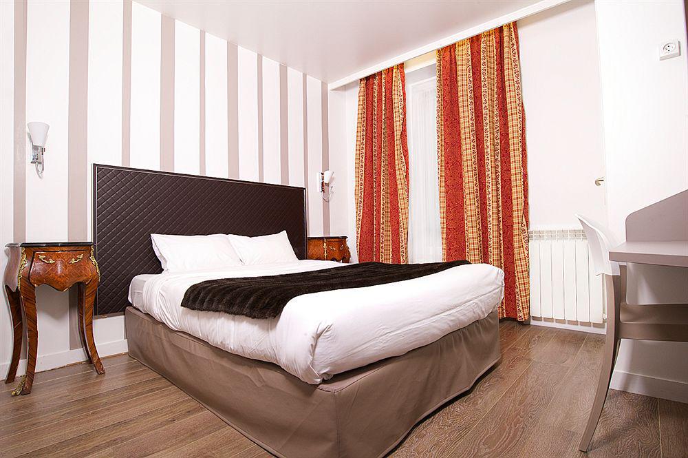 Hotel De Venise Paris Ngoại thất bức ảnh